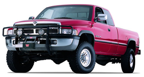 TRANS4 KIT,DODGE RAM,BLK