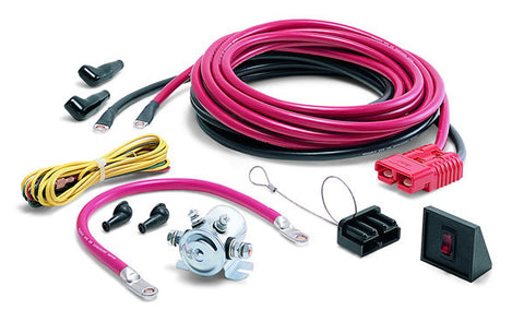 KIT,CABLE,W/ INTRPT,175A