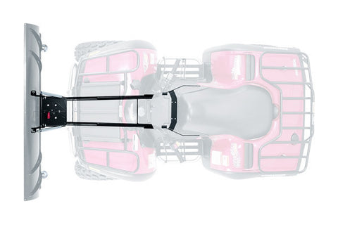 MTG KIT,PLOW,PRAIRIE 400