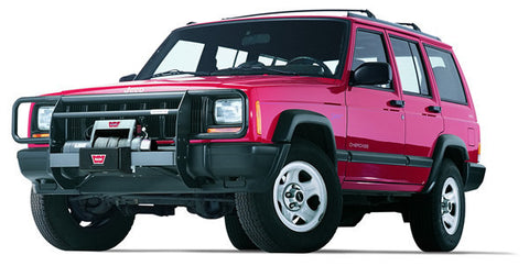 TRANS4 KIT,CHEROKEE,'97+,BLK