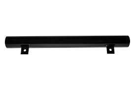 LIGHT BAR KIT,TRANS4,BLK