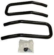 BRUSH GUARD KIT,97-98F150,EXPE