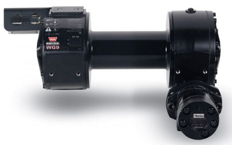 WG9-C-00-STD DRM-AIR CLUTCH