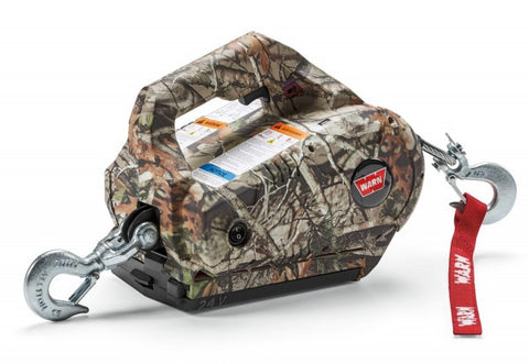 PullzAll - CORDLESS - CAMO 24VOLT