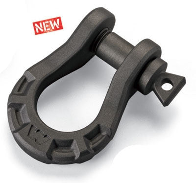 Premium Shackle - 1/2