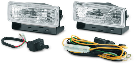 LIGHT KIT, ATV TRAIL, HALOGEN
