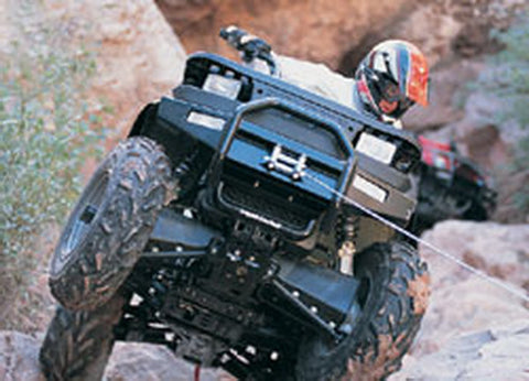 BUMPER KIT,AM, POLARIS