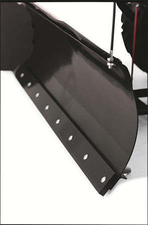 PLOW WEAR BAR KIT AM UHMW 54in