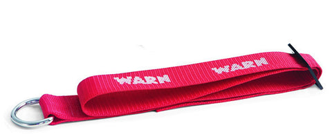 (MTO) PLOW CBL TERM STRAP KIT