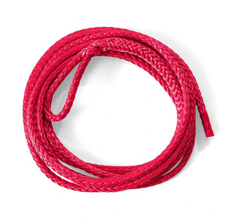SYNTHIC WINCH ROPE 8'