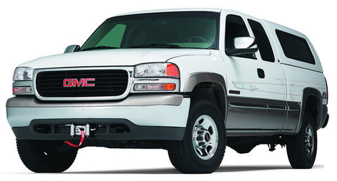 HIDDEN KIT,03+GM 1/2T