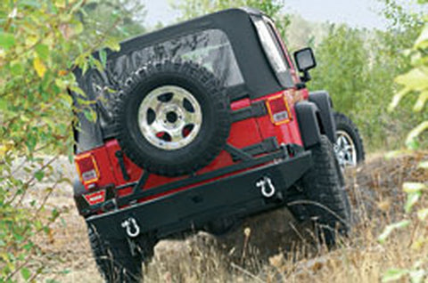 TIRE CARRIER_JK_USE WITH 74300