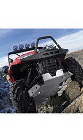 KIT_BDY ARMR_FRNT A-ARM