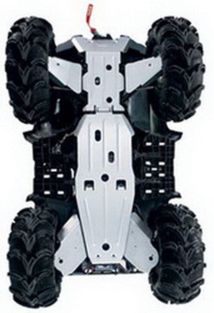 KIT_BODY ARMOR_FRNT A-ARM