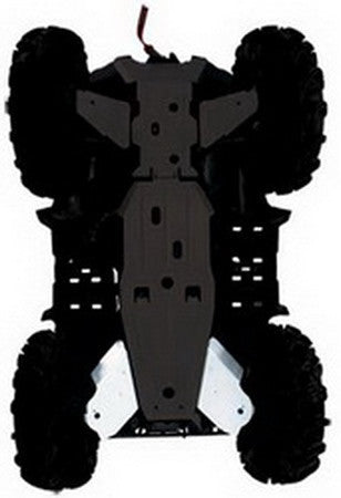 KIT_BODY ARMOR_REAR A-ARM