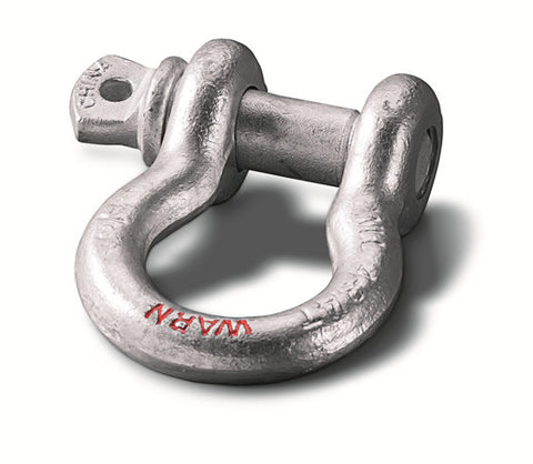 SHACKLE_3/4 SCR PIN CE