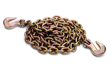 CHAIN,W/ BOX,5/16 X 10',GR7