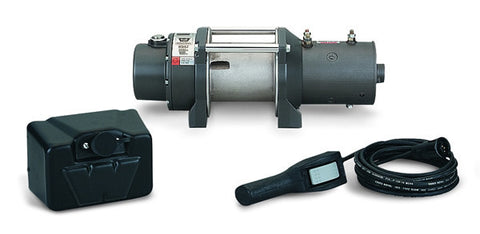 DC2000-MF-12V W/ SW MOTOR