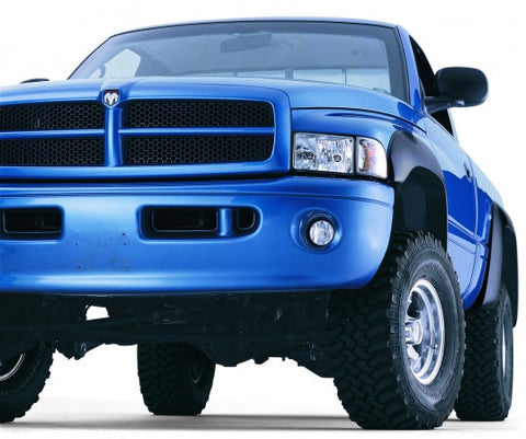 (SB) FLARES,FRNT,PR,CHEV,S-10