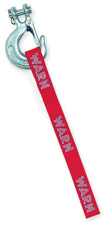 (MTO) STRAP, HOOK, WARN (SP)
