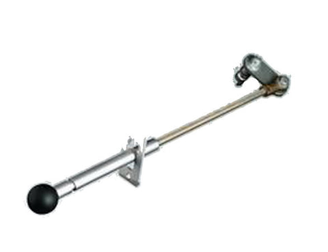 CLUTCH ASSY,REMOTE,STD