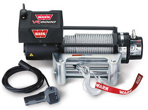 WINCH_VR8000