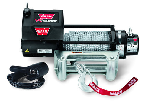 WINCH VR12000