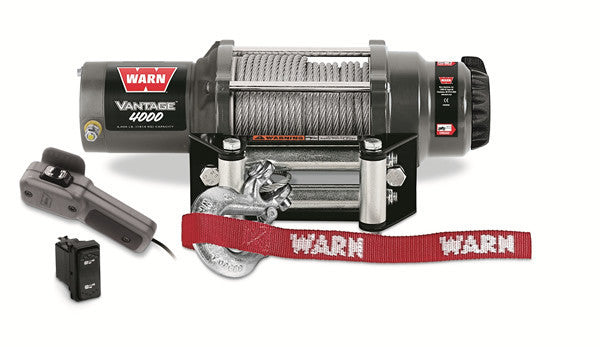 WINCH VANTAGE 4000