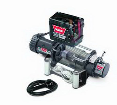 WINCH,9.5XP,12V,100',